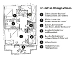 Enlarge and details: Grundriss Obergeschoss