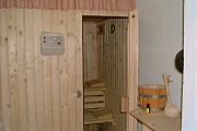 Enlarge and details: Sauna