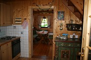 Vergrößern / Details: Blick Küche in Wohnraum