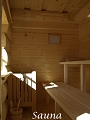 Vergrößern / Details: Sauna Bio und Finnisch mit Farblicht