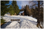 Vergrößern / Details: Grundstck Winter